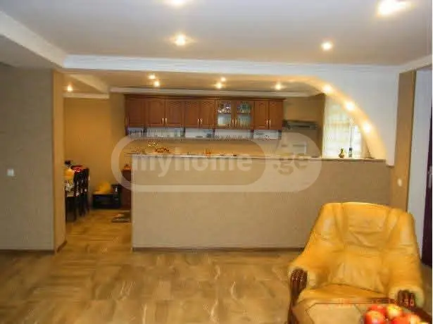 For Sale 8 Room Country House Bakurianshi, 11 of 12