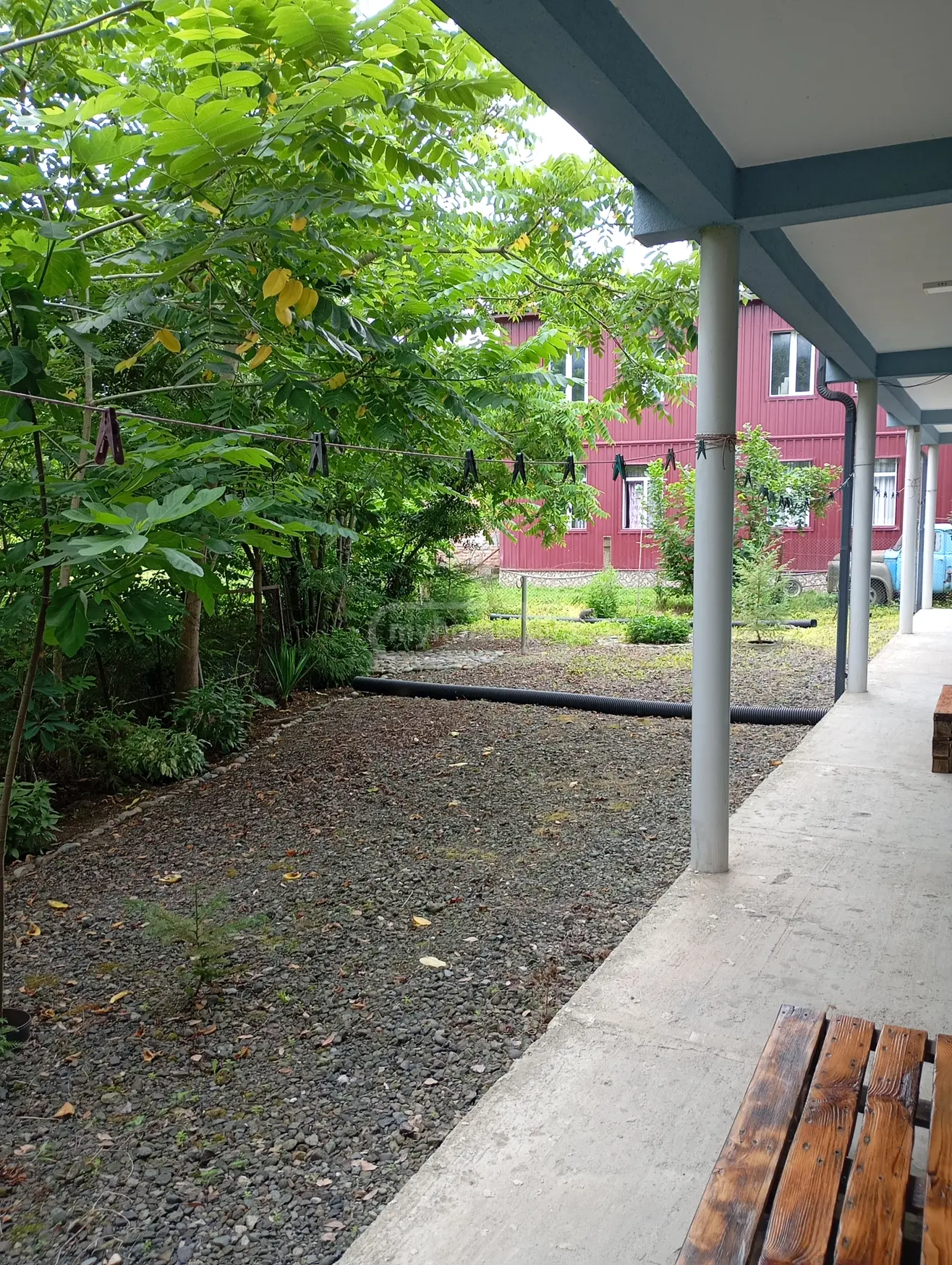 Daily Rent 8 Room Private House Kobuletis Munitsipalitetshi view 13