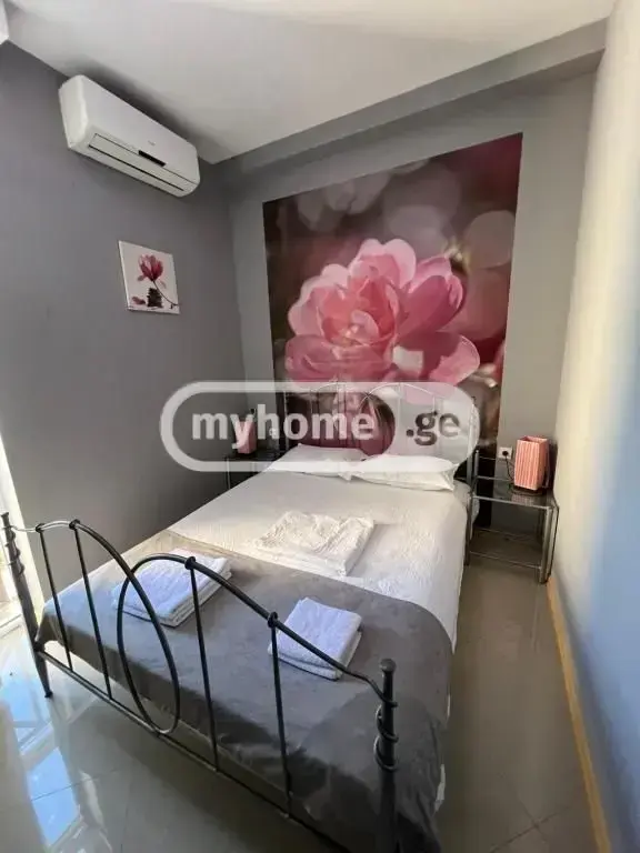 For Rent 8 Room Sastumro Nadzaladevshi, 1 of 11