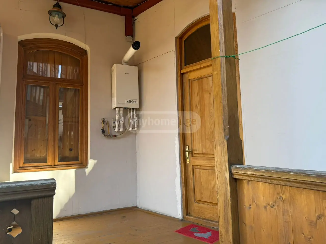 For Rent 2 Room Apartment Sololakshi, 7 of 10