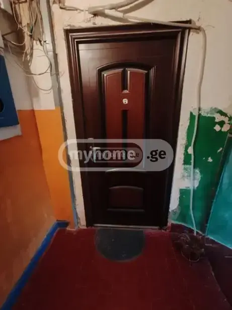 For Sale 4 Room Apartment Kutaisshi view 5