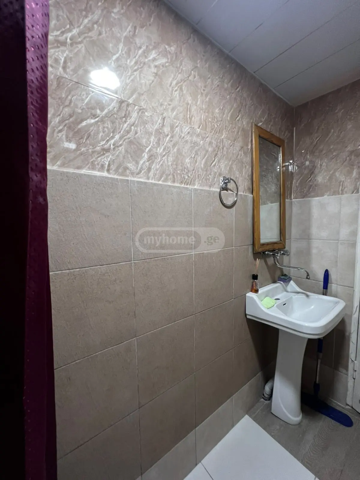For Rent 2 Room Private House Lotkinze, 4 of 8