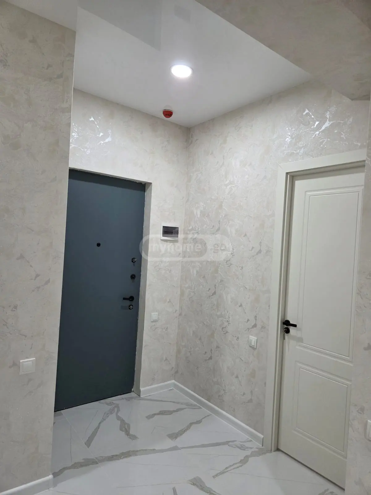For Rent 2 Room Apartment Krtsanisshi, 9 of 9