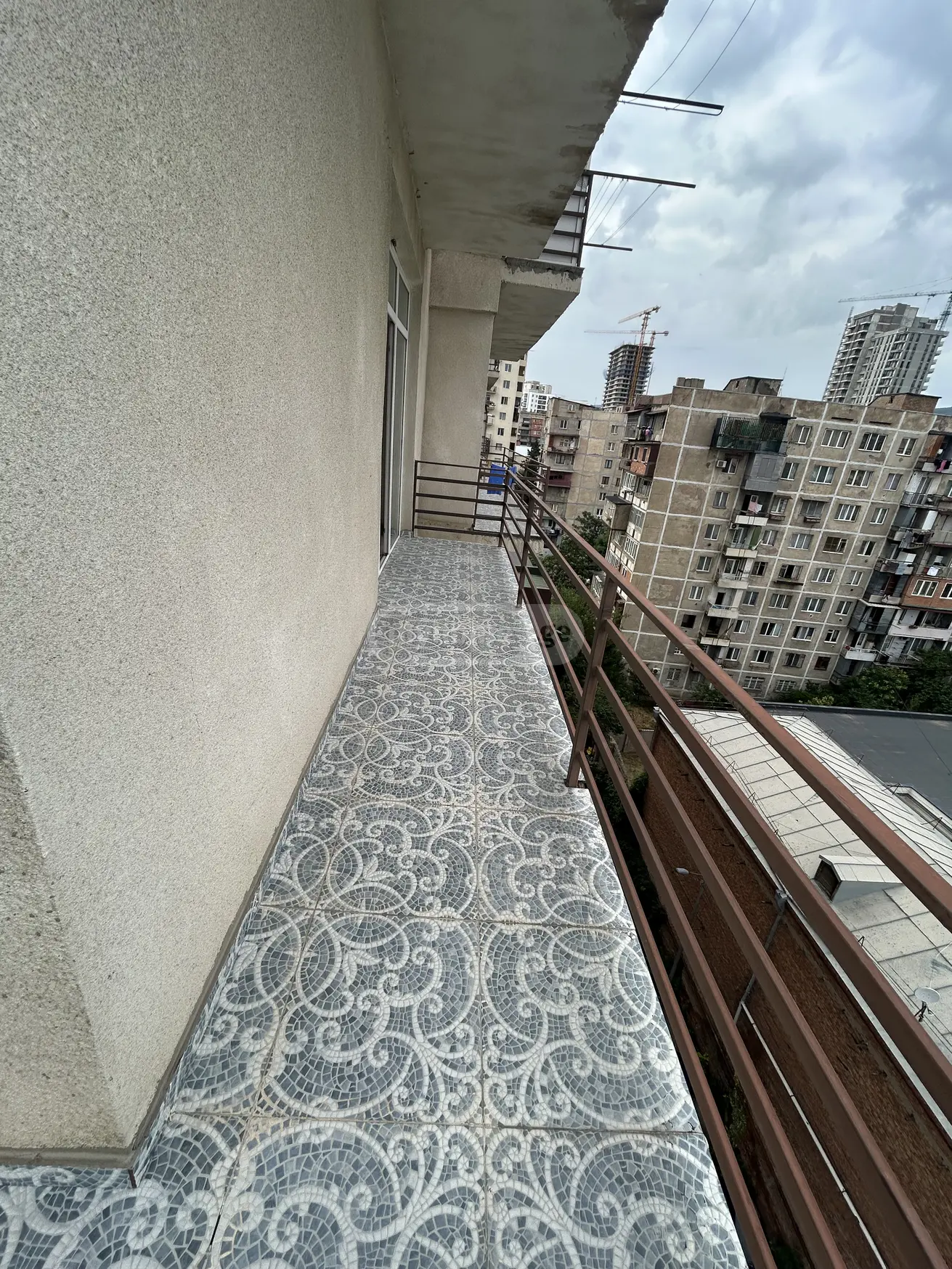 For Sale 4 Room Apartment Didubeshi, 7 of 7