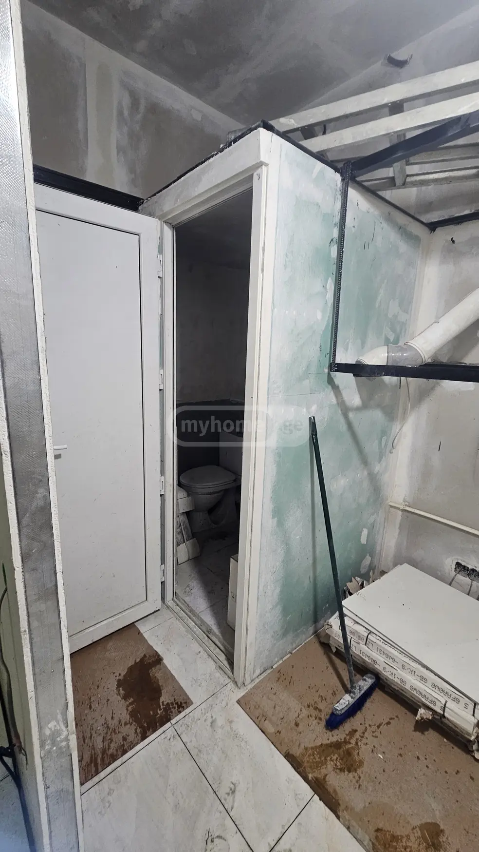 For Rent Avtoparekhi Commercial Space Mukhianshi, 9 of 11