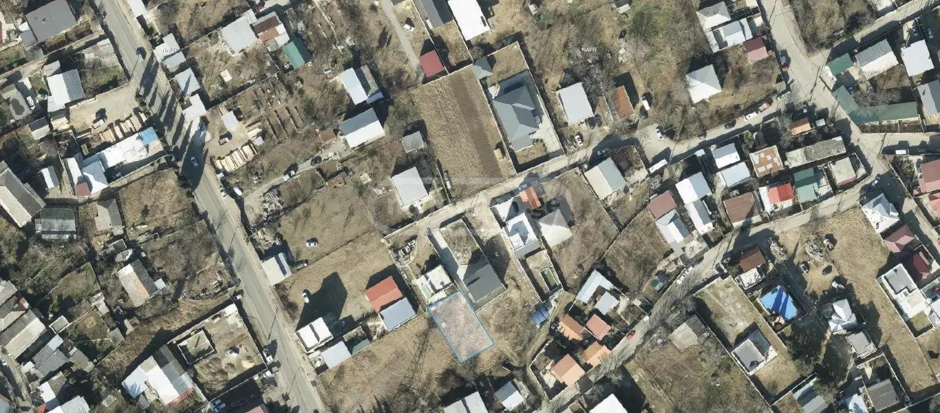For Sale Sasoplo-Sameurneo Land Plot Chughuretshi, 2 of 2