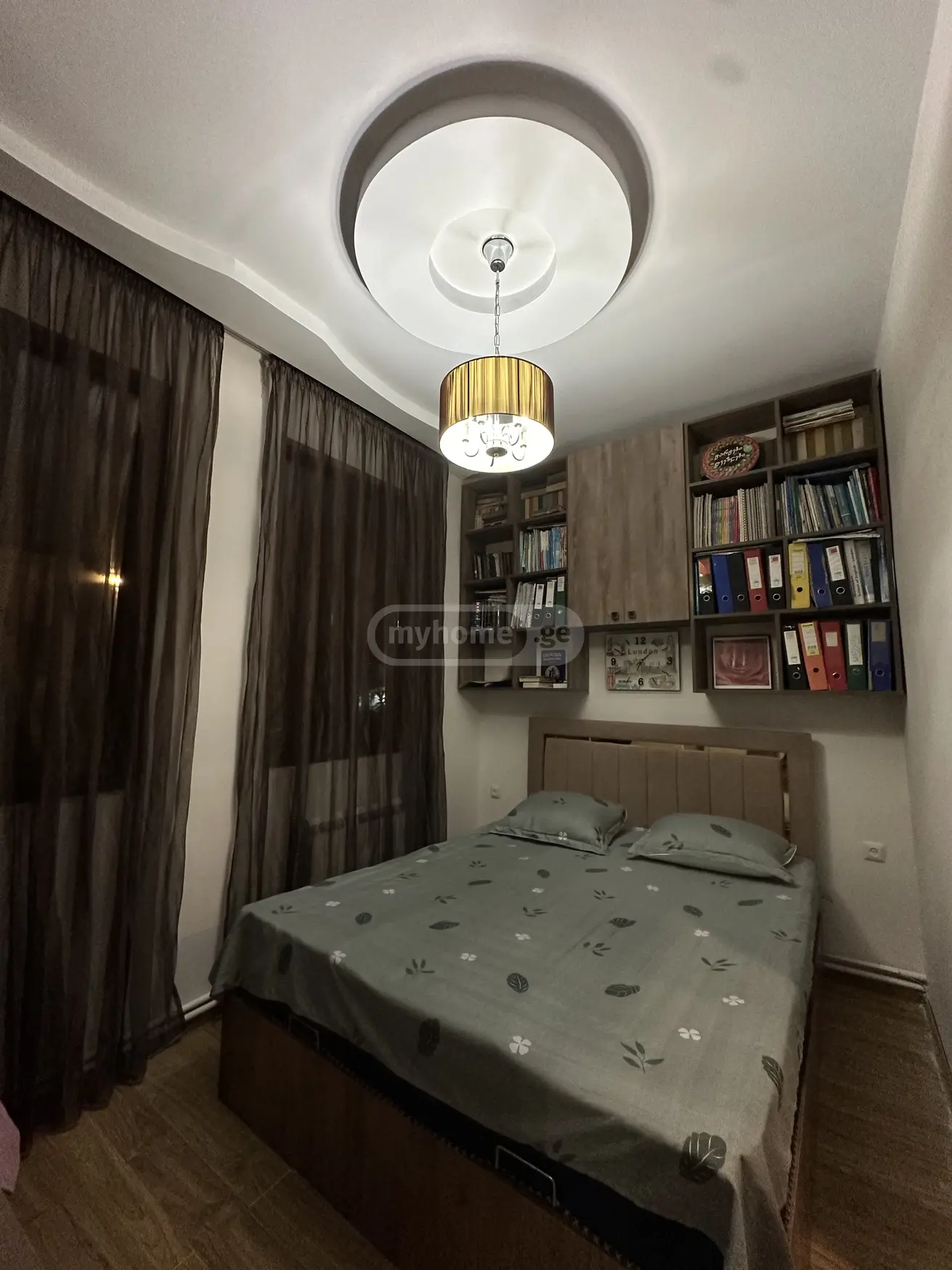 Daily Rent 3 Room Apartment view 18