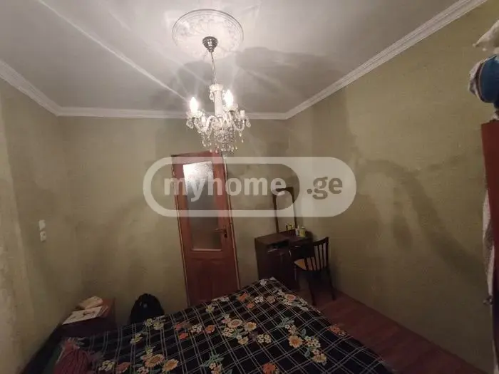 For Sale 3 Room Apartment Kutaisshi view 5