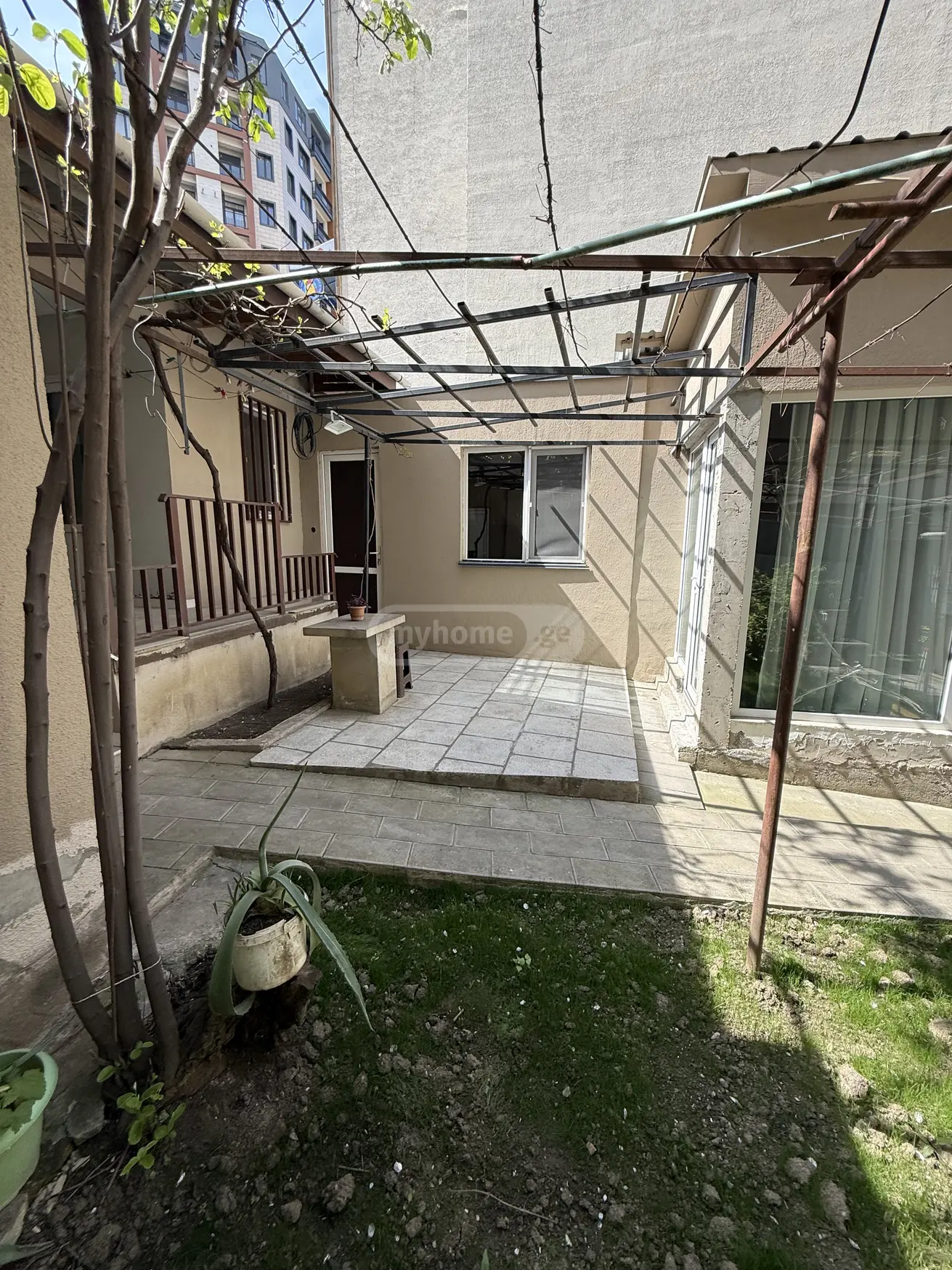 For Rent 7 Room Private House Varketilshi, 4 of 12