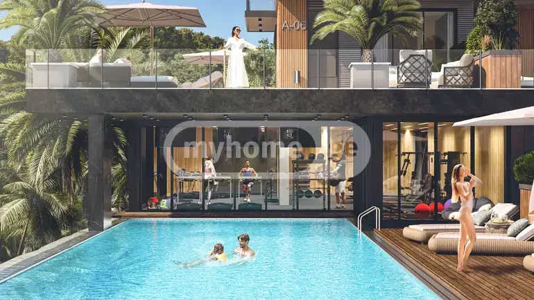 For Sale 4 Room Private House view 7