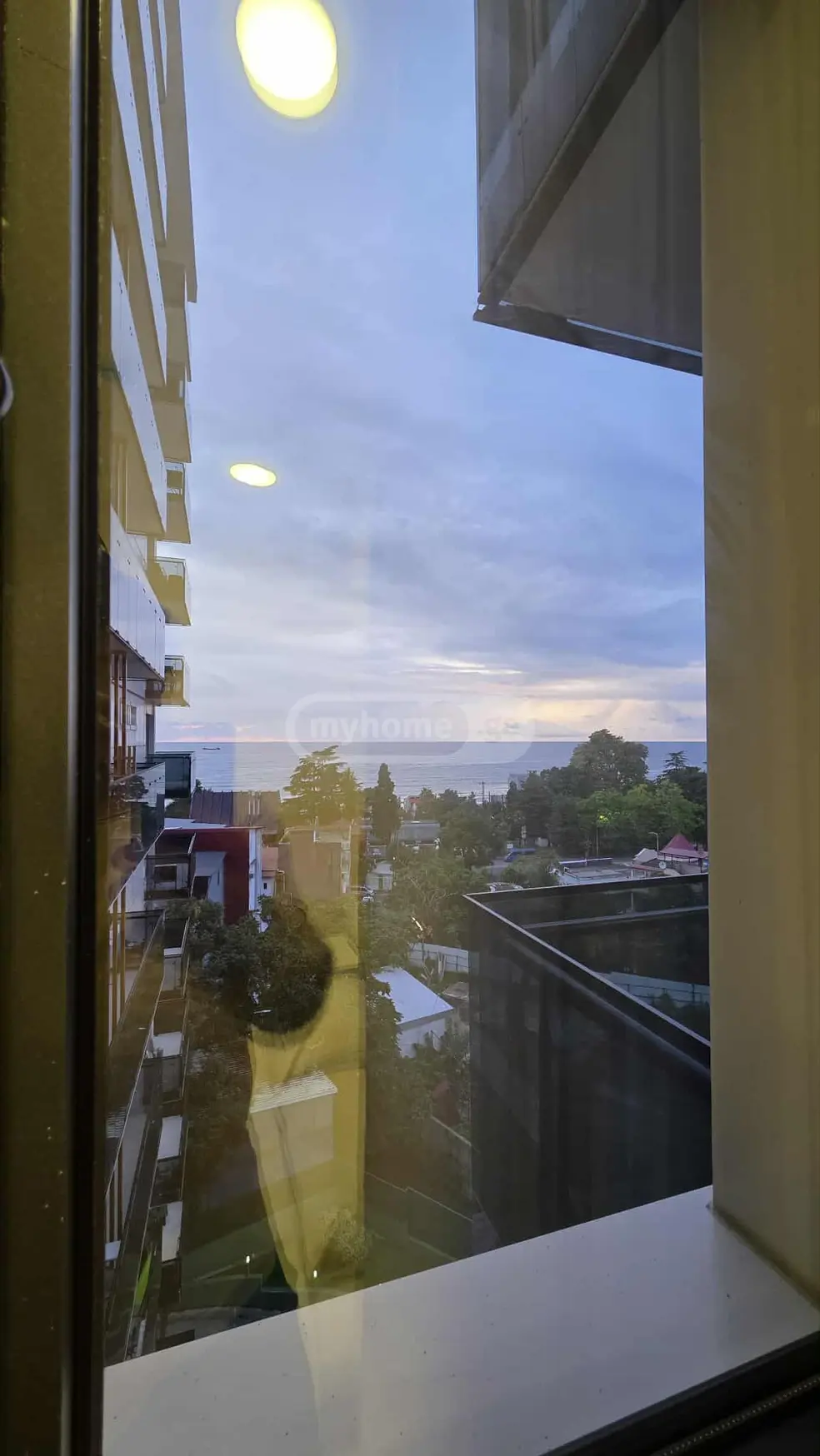 For Rent 2 Room Apartment view 12