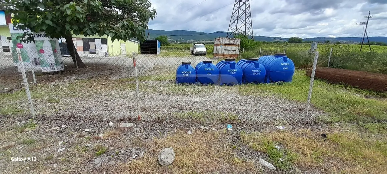 For Sale Universaluri Commercial Space Sagarejoshi view 3