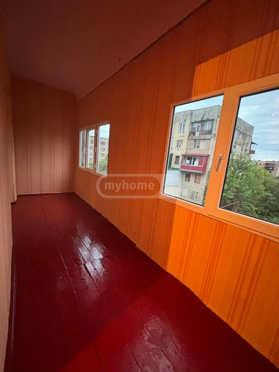 For Sale 1 Room Apartment Kutaisshi view 4