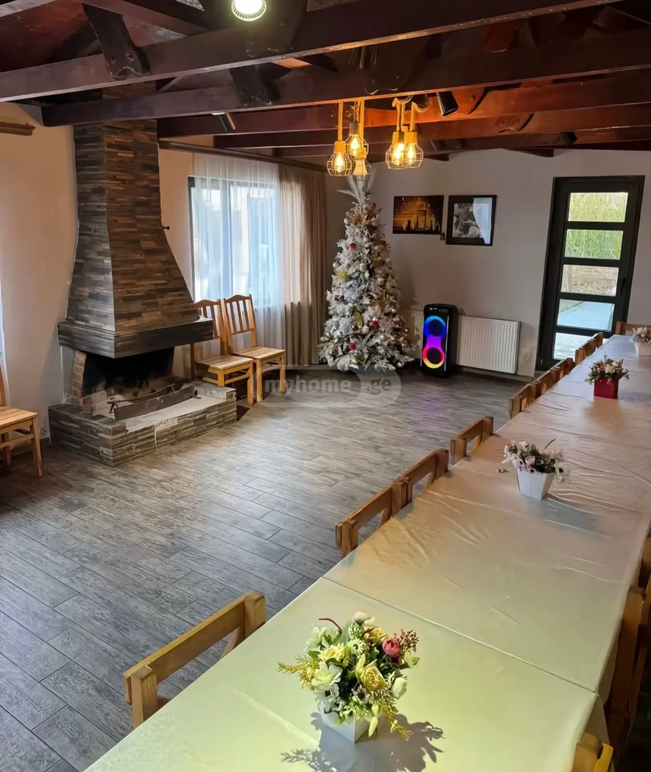 Daily Rent 1 Room Private House Varketilshi, 6 of 10