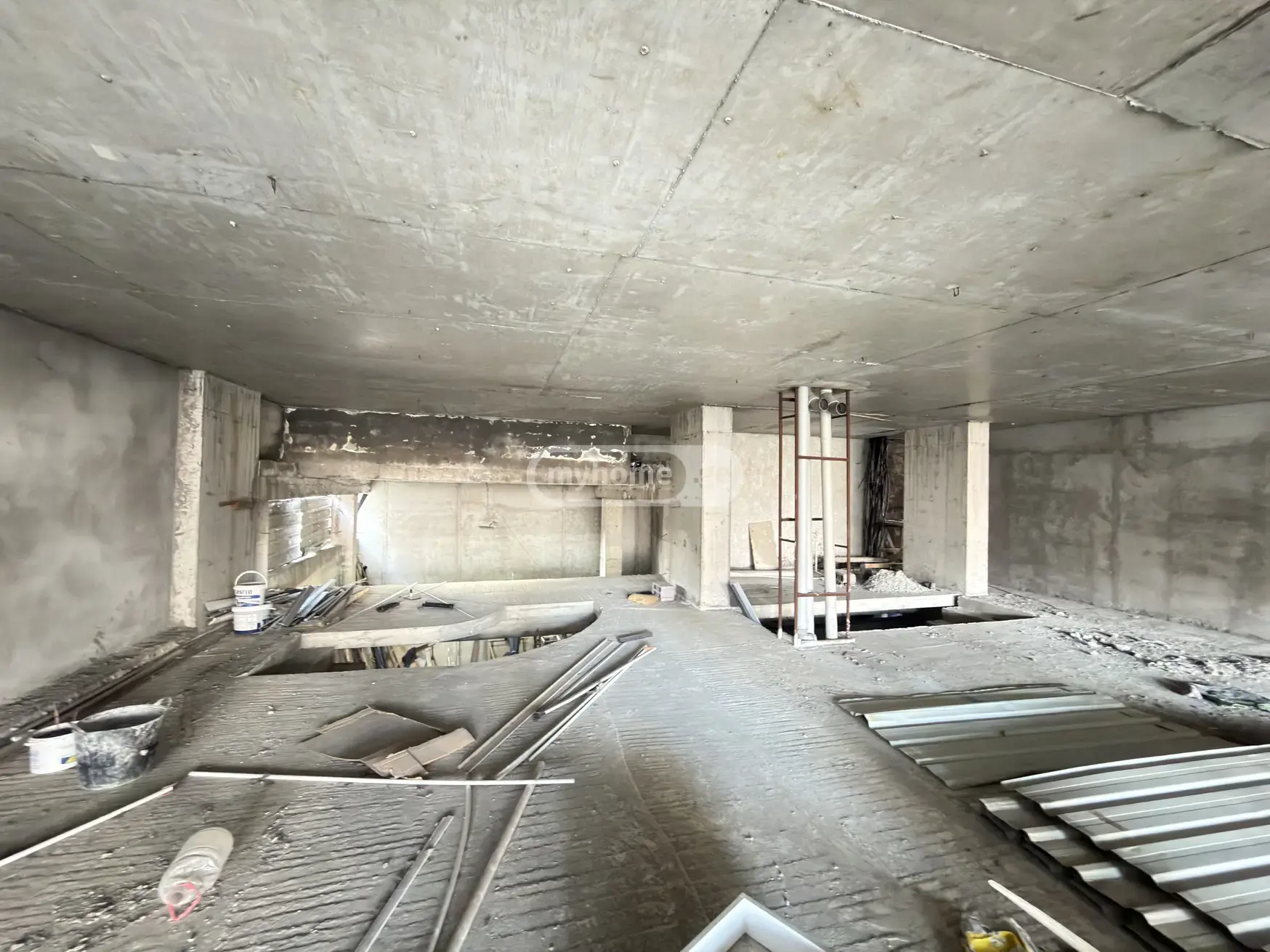 For Sale Universaluri Commercial Space In Batumi view 1