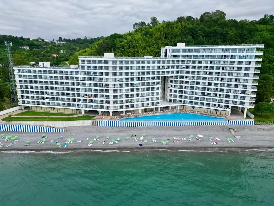 For Sale 1 Room Apartment Kobuletis Munitsipalitetshi view 1
