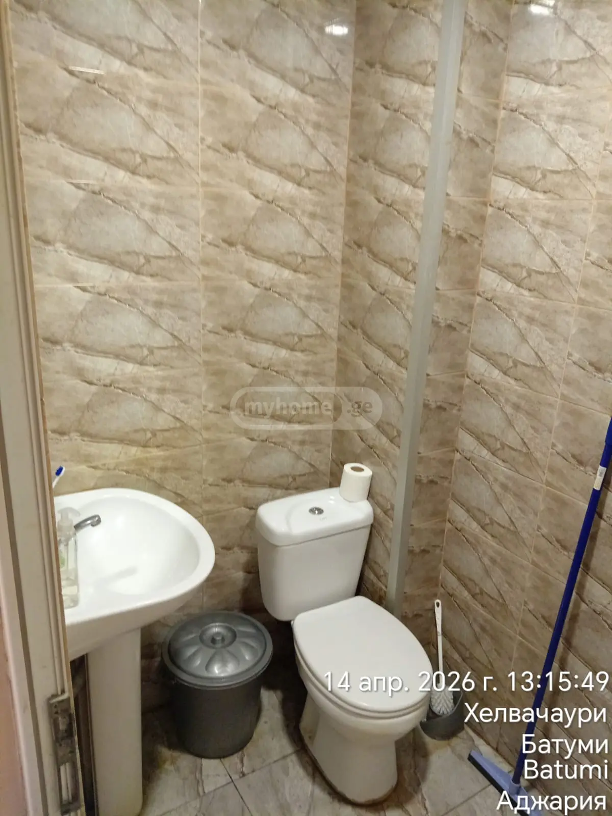 For Sale 2 Room Apartment view 7