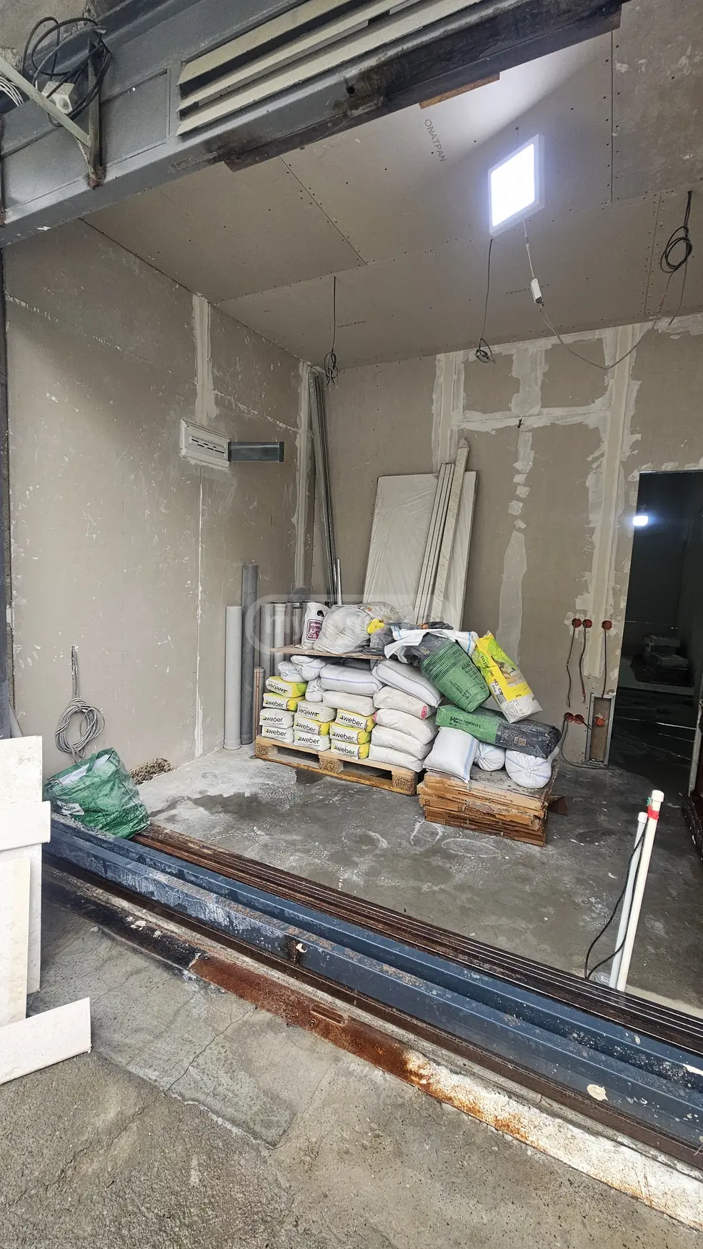 For Rent Avtoparekhi Commercial Space Mukhianshi, 4 of 11