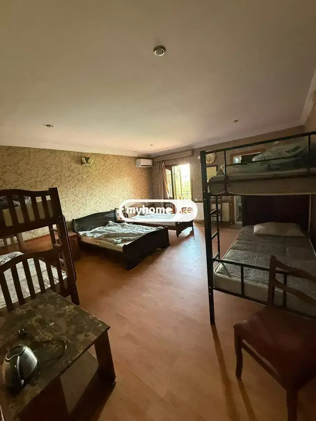 For Rent 10+ Room Sastumro Dighmis Masivshi view 3
