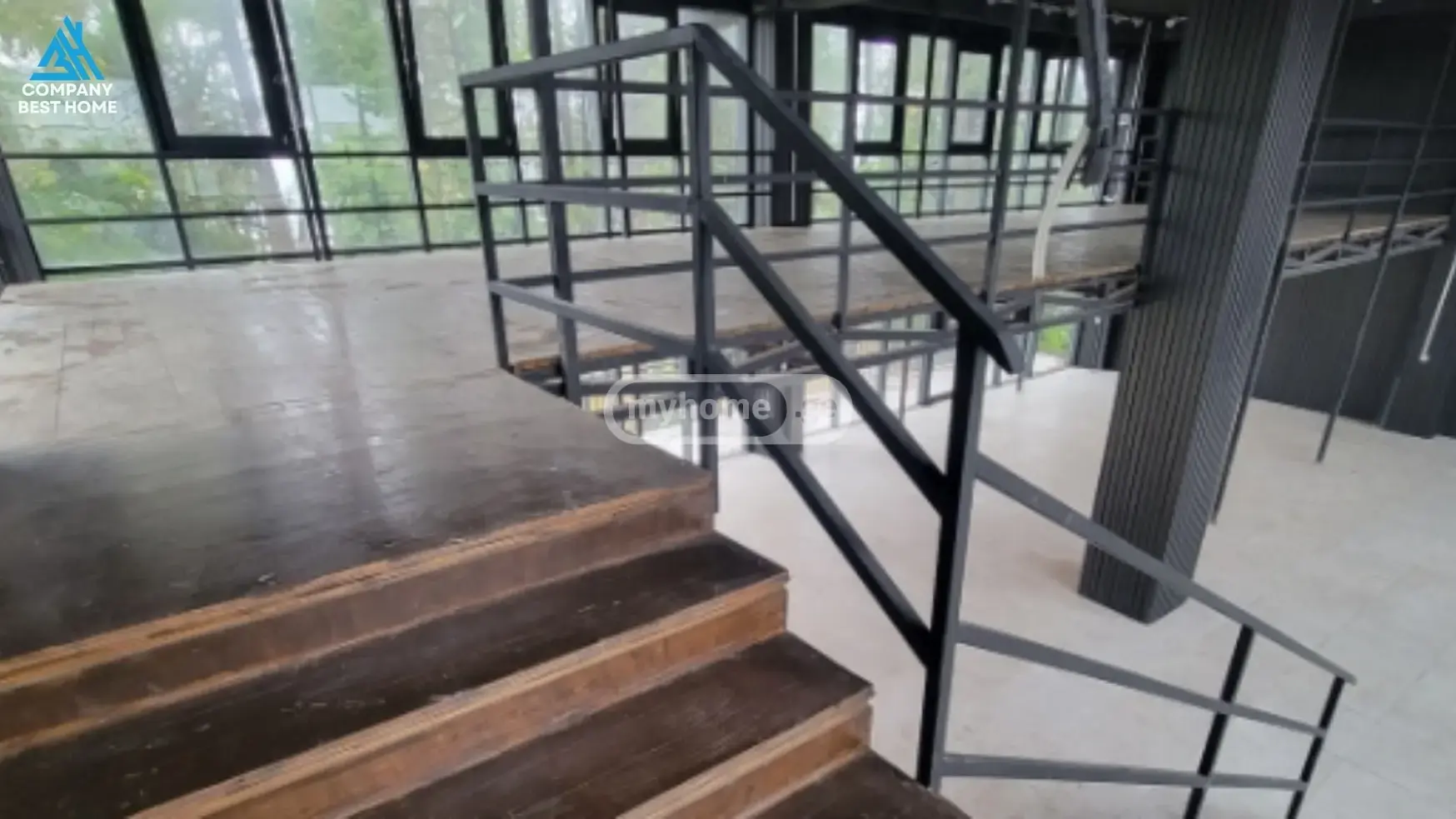 For Sale Universaluri Commercial Space Kobuletshi view 3