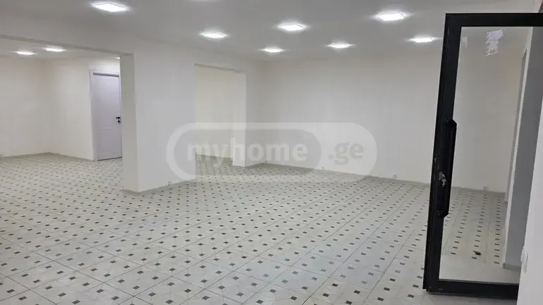 For Rent Universaluri Commercial Space Zestaponshi view 3