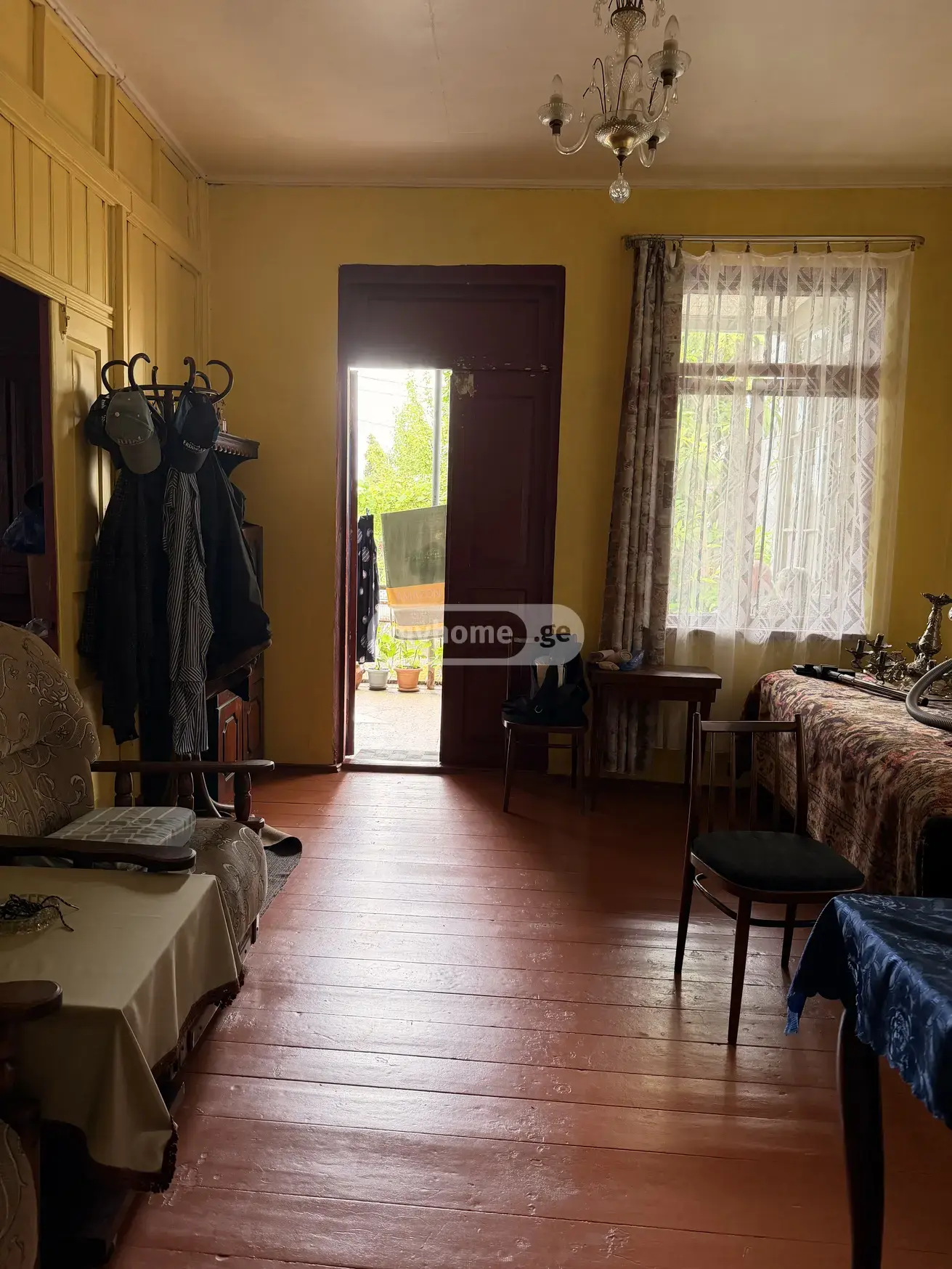 For Sale 5 Room Private House Kobuletshi view 6