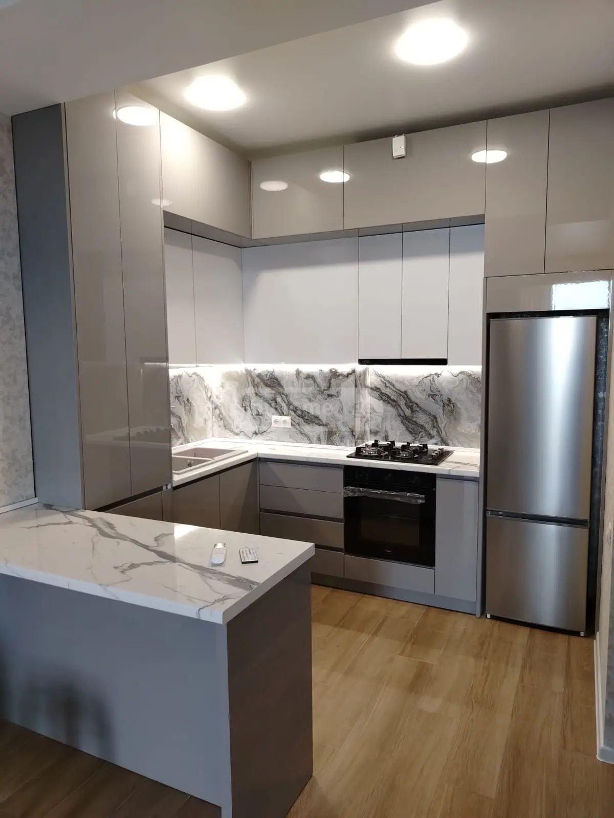 For Rent 2 Room Apartment, 7 of 7