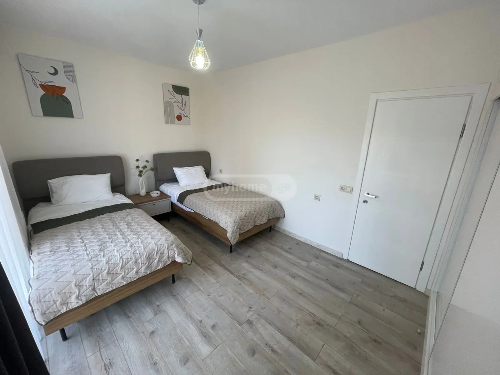 For Rent 3 Room Private House view 8