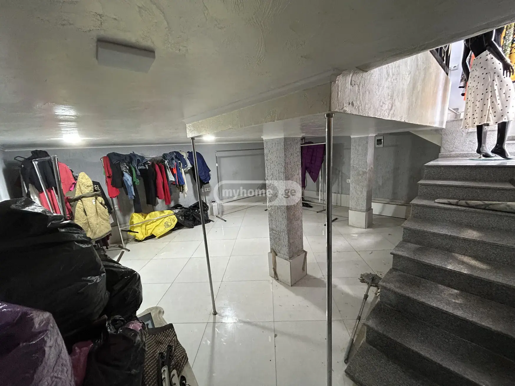 For Sale Universaluri Commercial Space In Batumi view 4