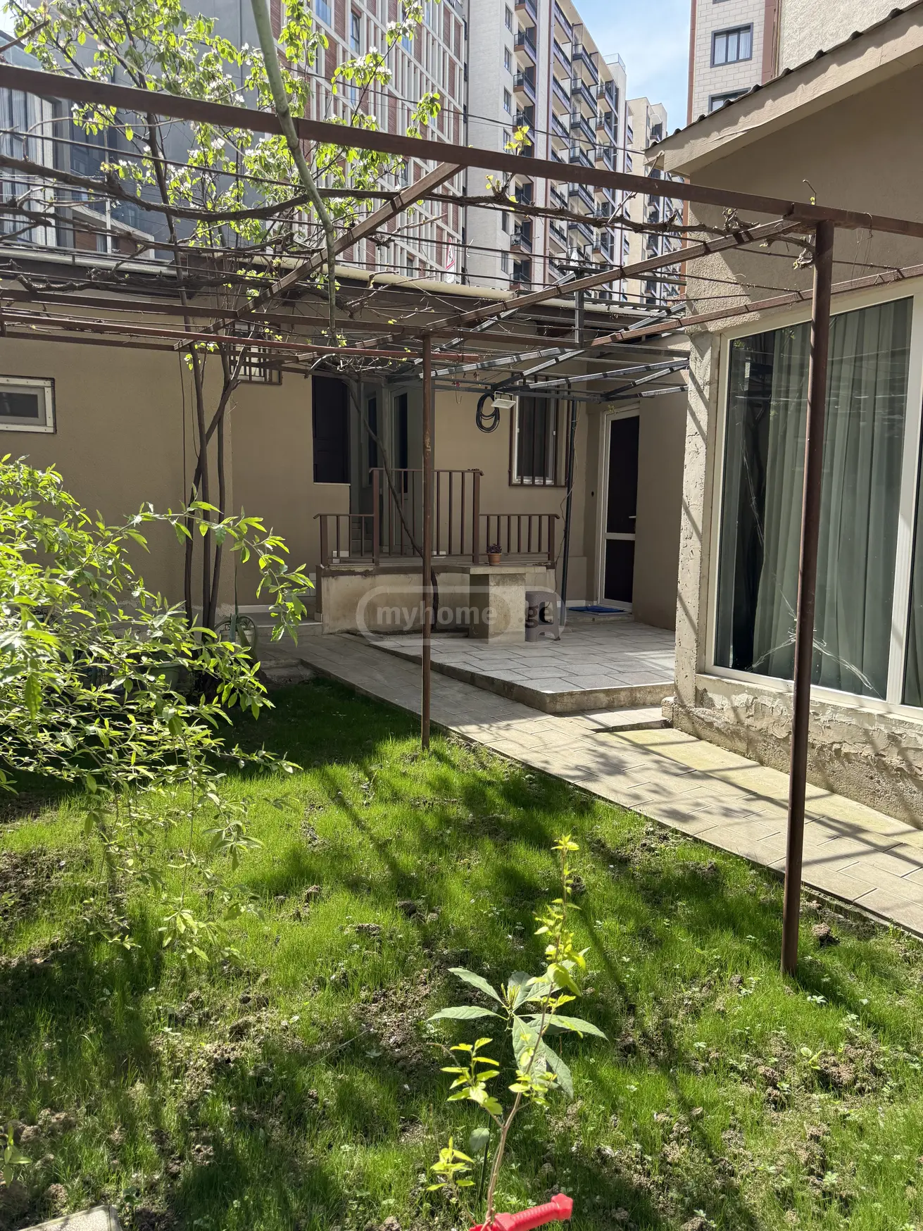 For Rent 7 Room Private House Varketilshi, 2 of 12