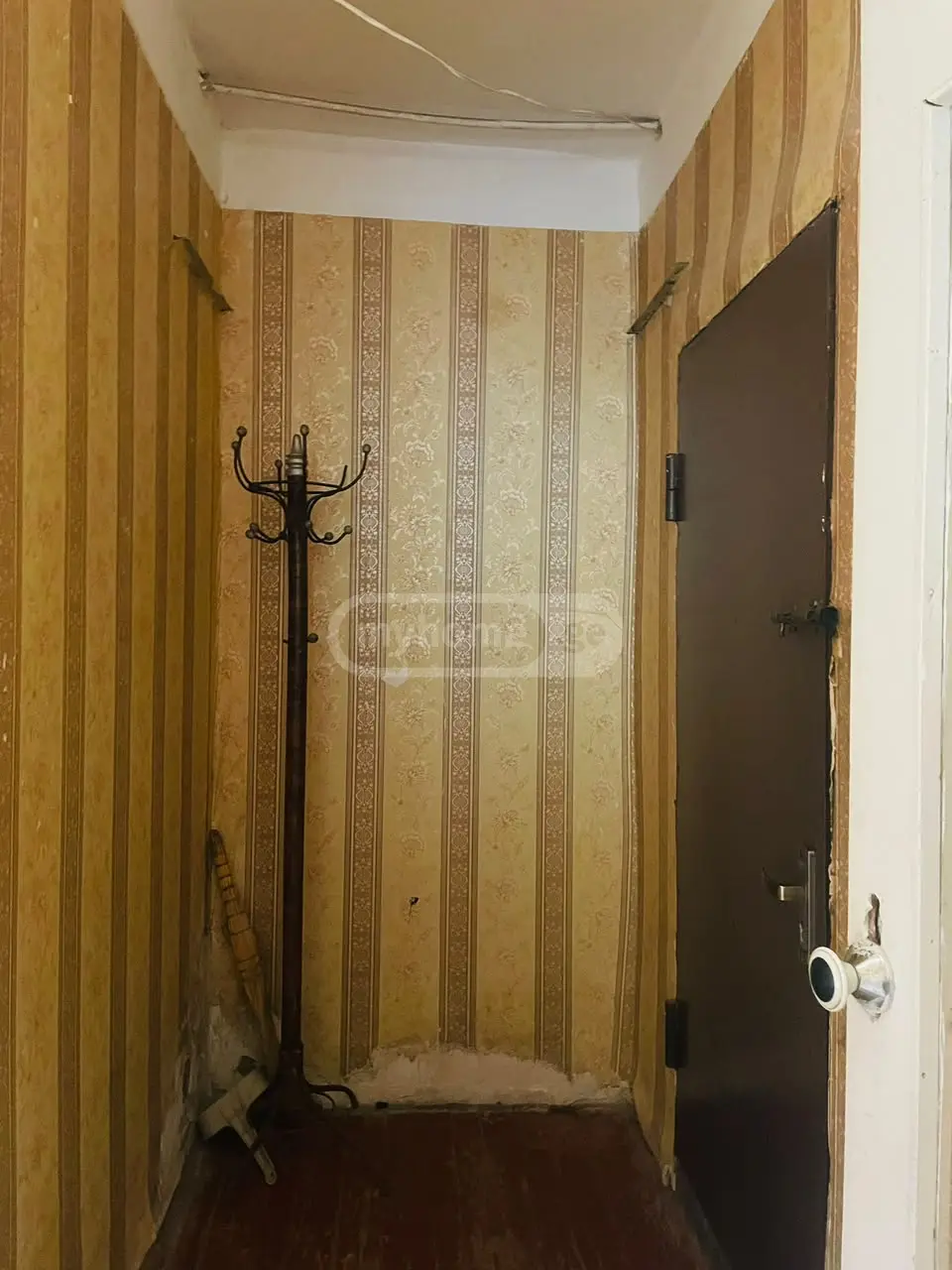 For Sale 1 Room Apartment Kutaisshi view 8