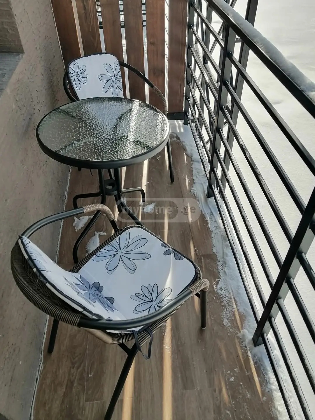 For Sale 1 Room Sastumro Bakurianshi, 6 of 6