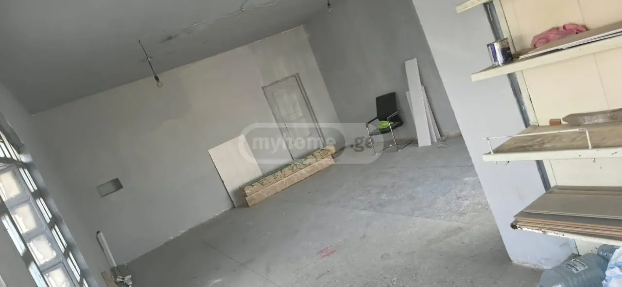 For Rent Universaluri Commercial Space Rustavshi, 3 of 4