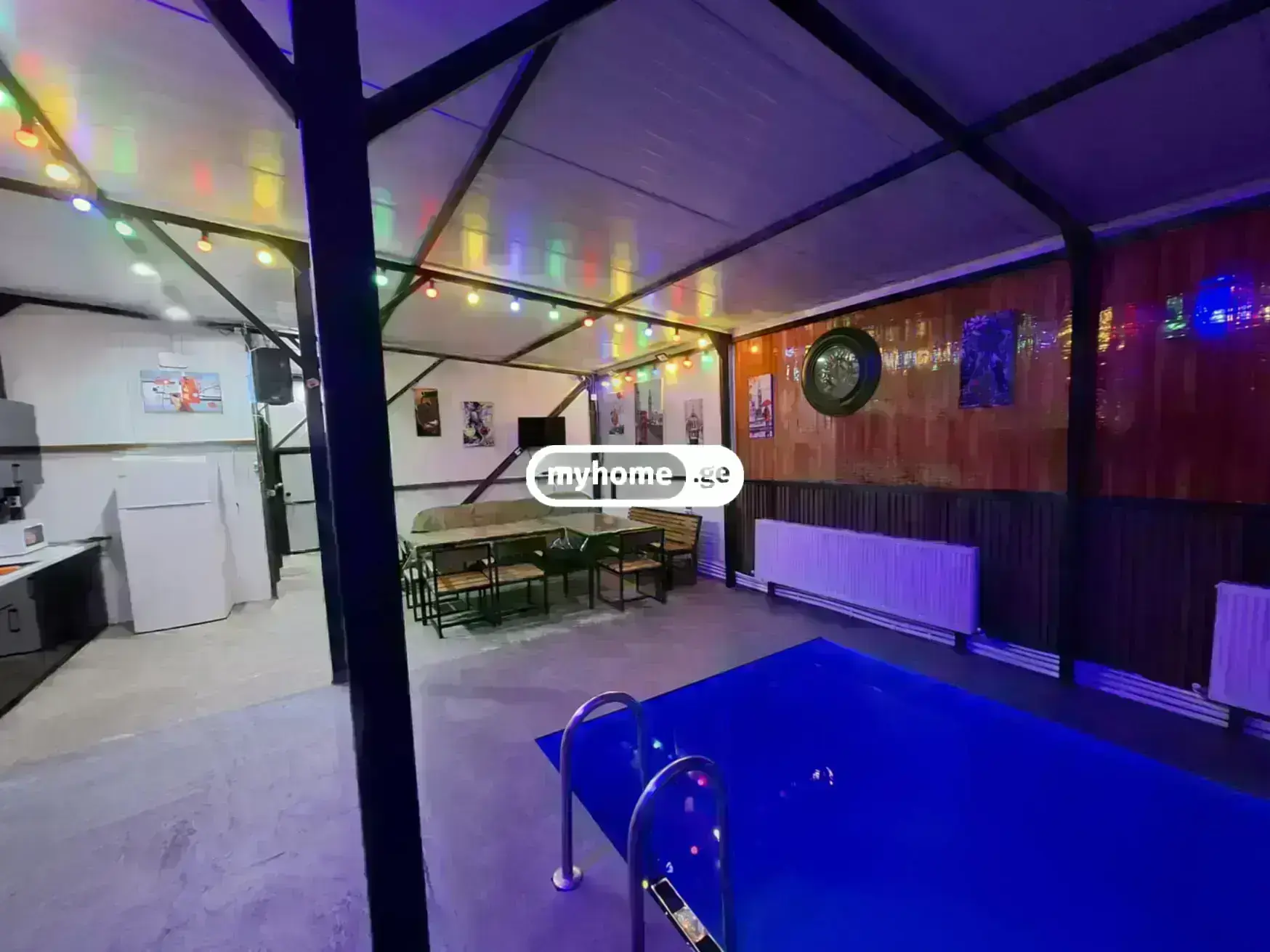 Daily Rent 2 Room Country House, 3 of 11