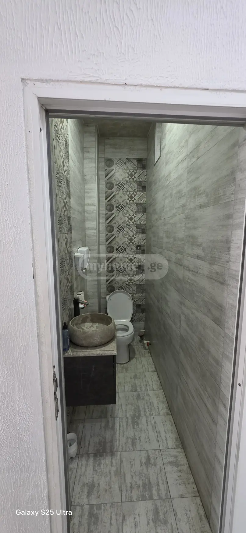 For Rent Saopise Commercial Space Rustavshi, 5 of 11