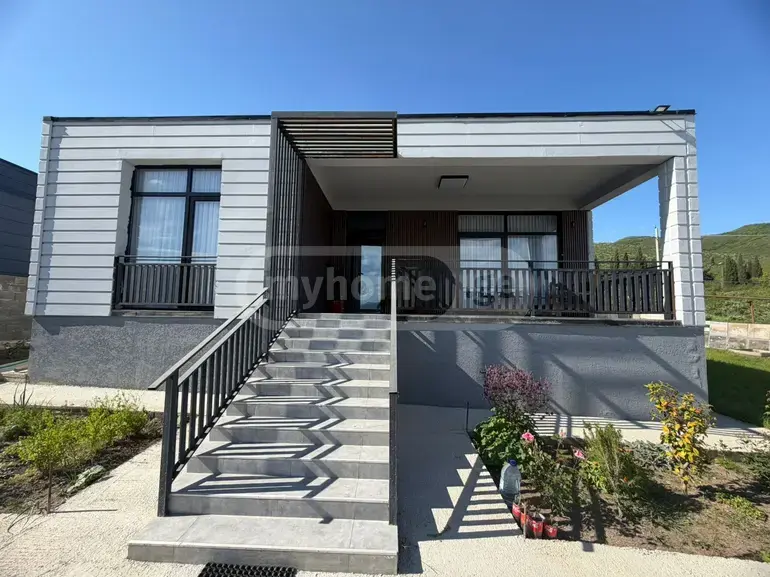 For Sale 5 Room Private House Mtskhetis Munitsipalitetshi view 1