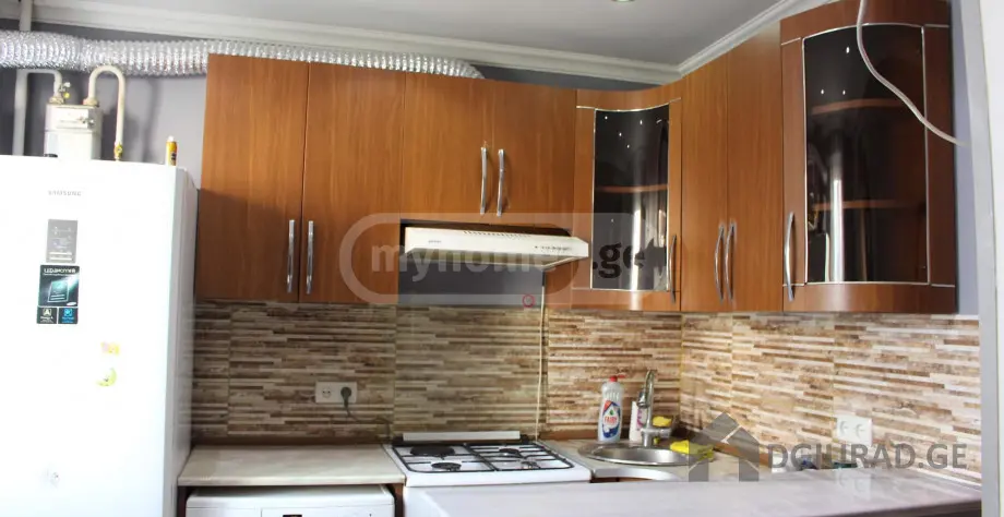 For Rent 2 Room Apartment Kutaisshi view 3