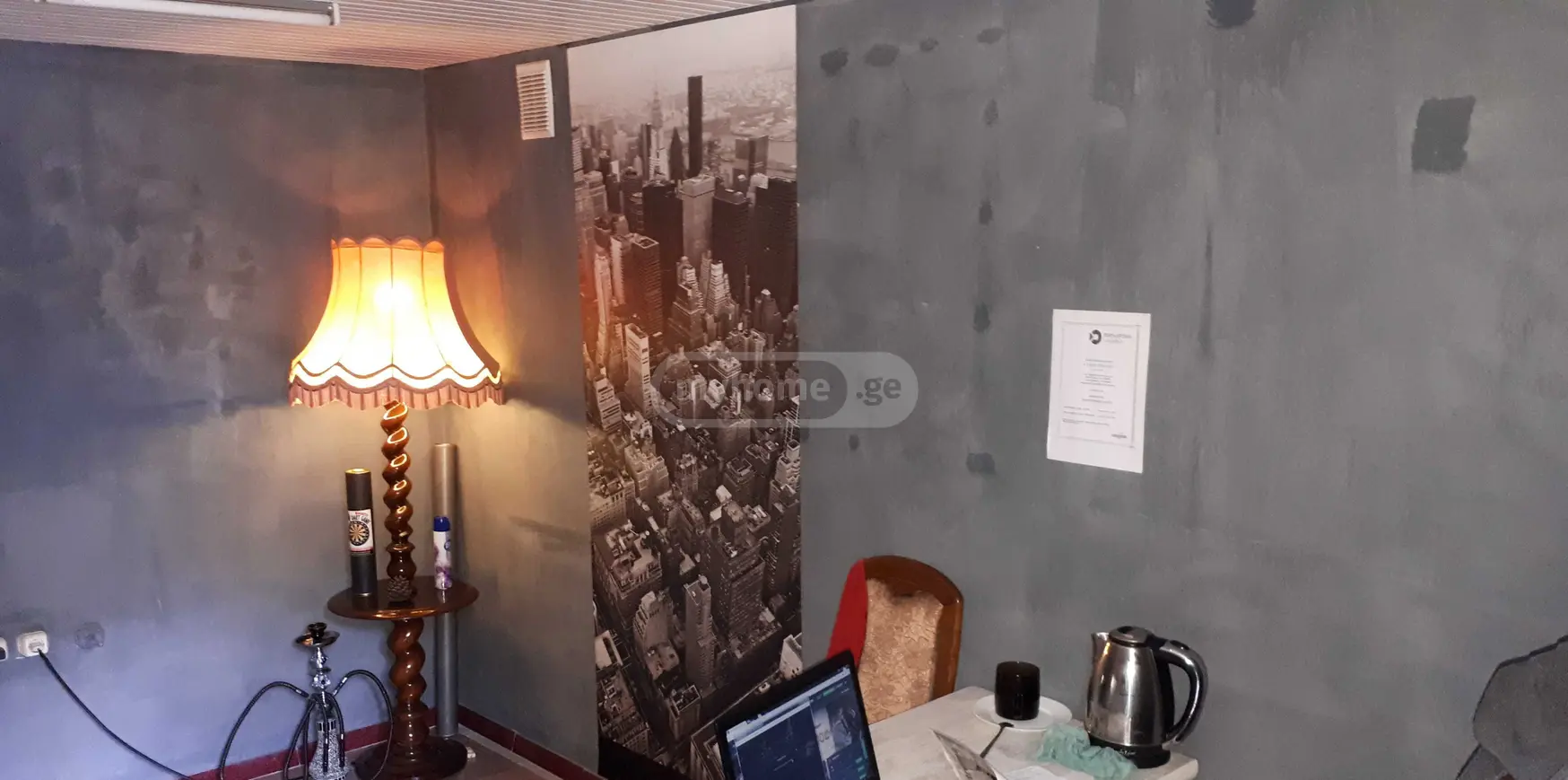 For Sale Universaluri Commercial Space Dighmis Masivshi view 3