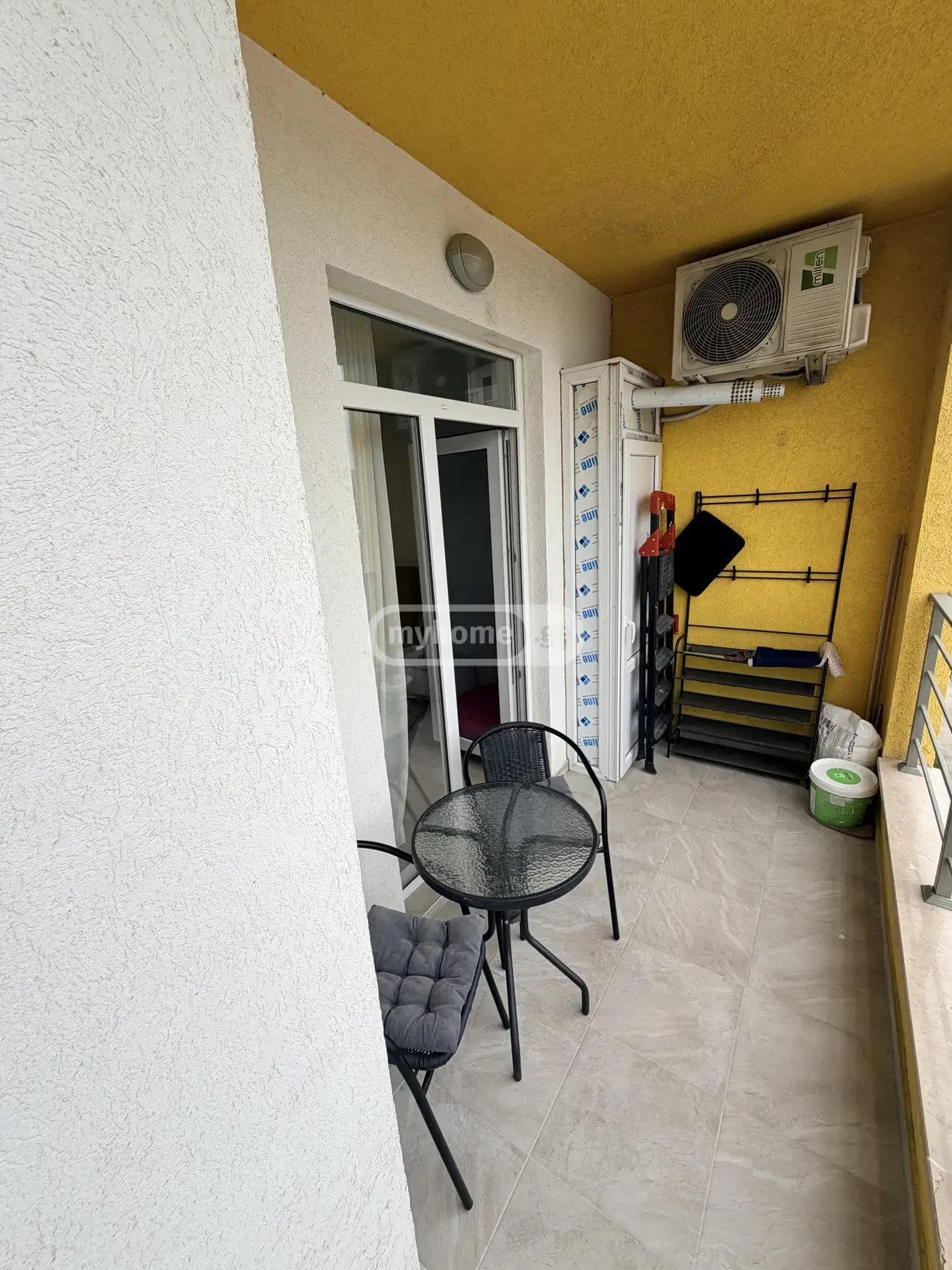 3 Room Flat For Rent. Digomi view 63