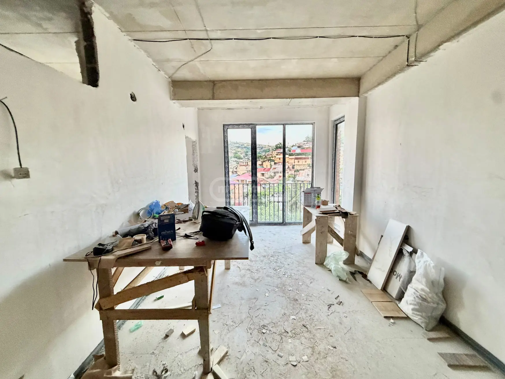 For Sale 2 Room Apartment Nadzaladevshi, 3 of 9