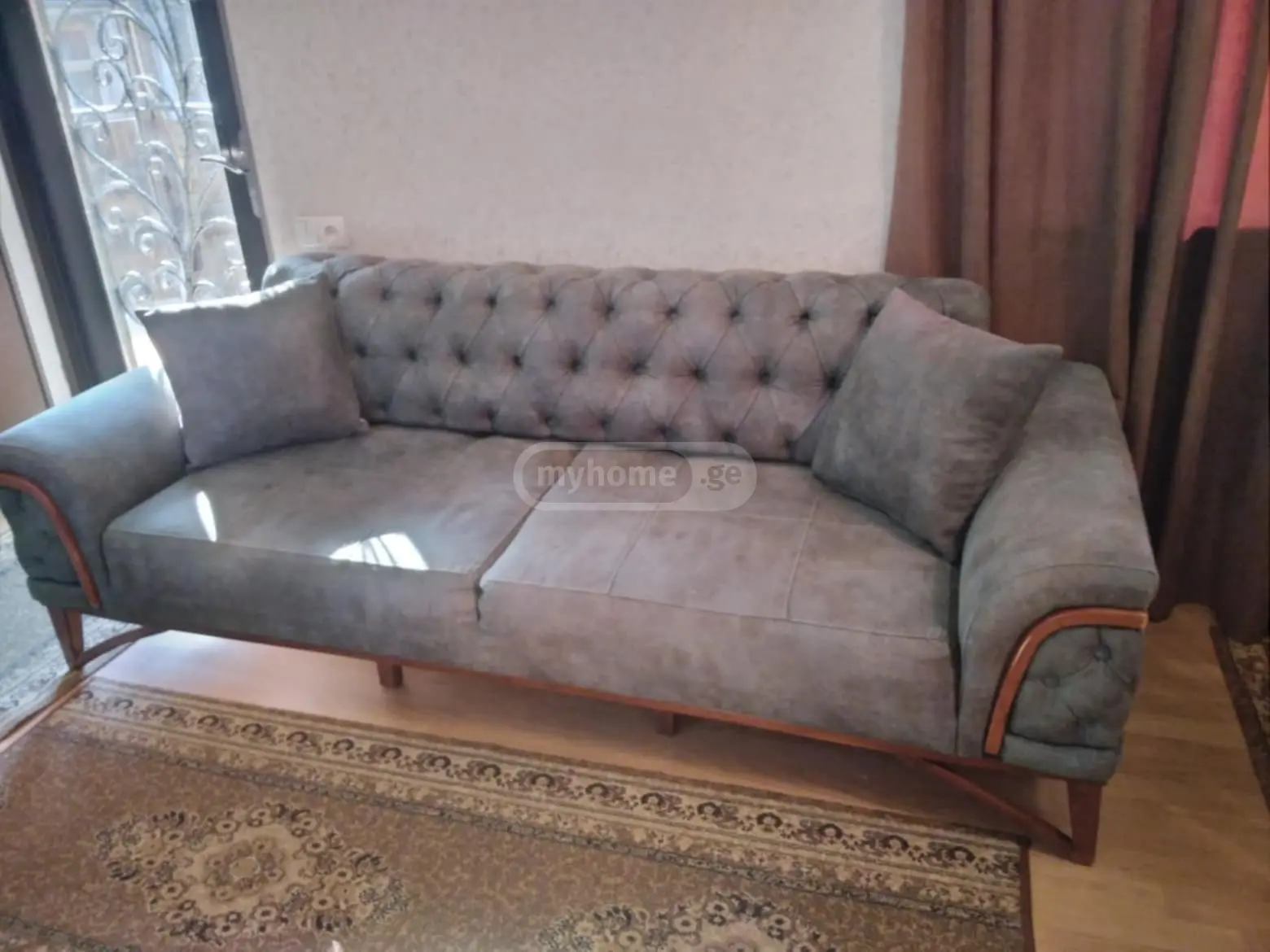 Daily Rent 3 Room Private House Kutaisshi, 6 of 12