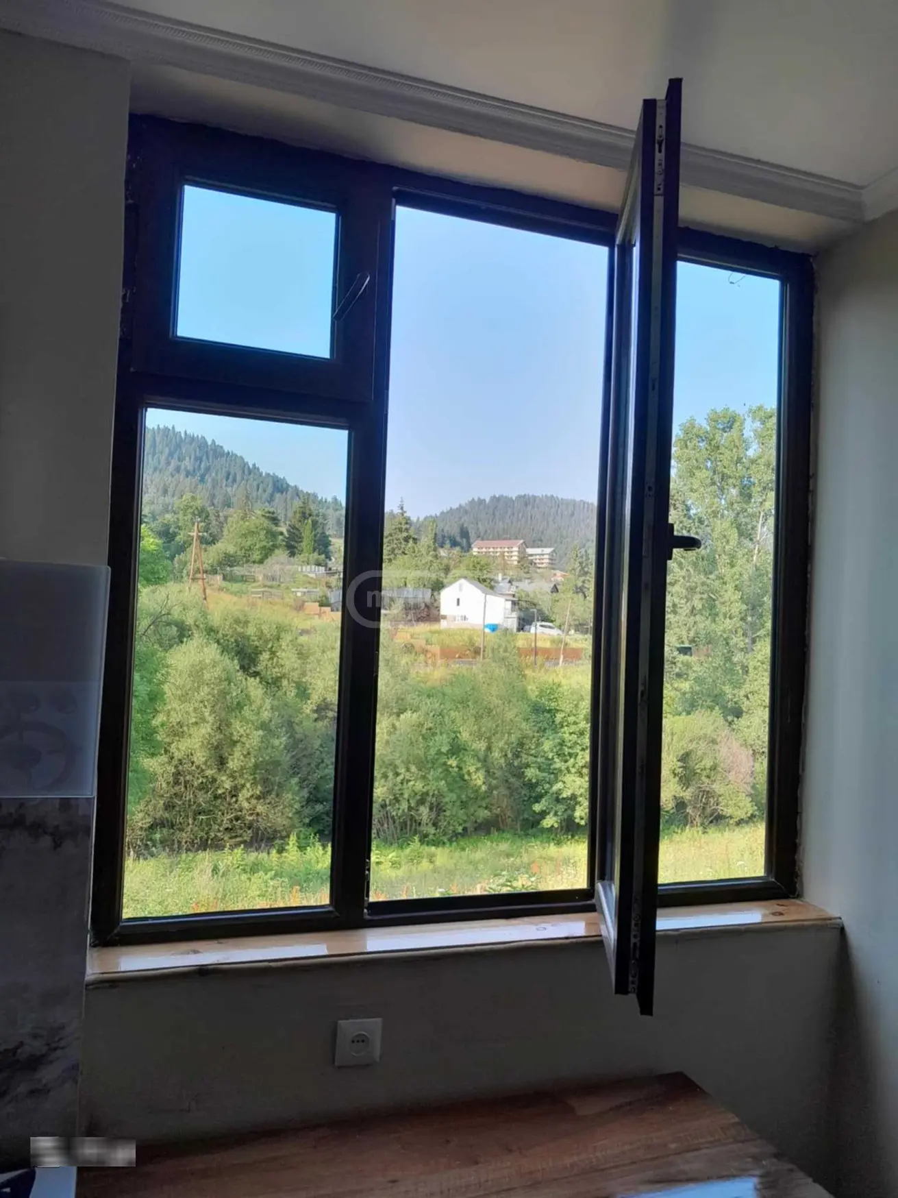 Daily Rent 4 Room Country House Bakurianshi view 4