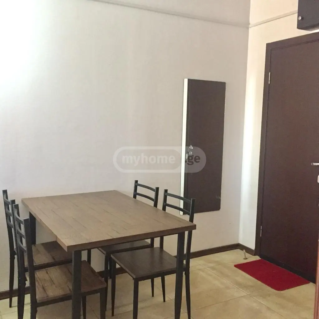 For Rent 2 Room Sastumro Bakurianshi, 5 of 7