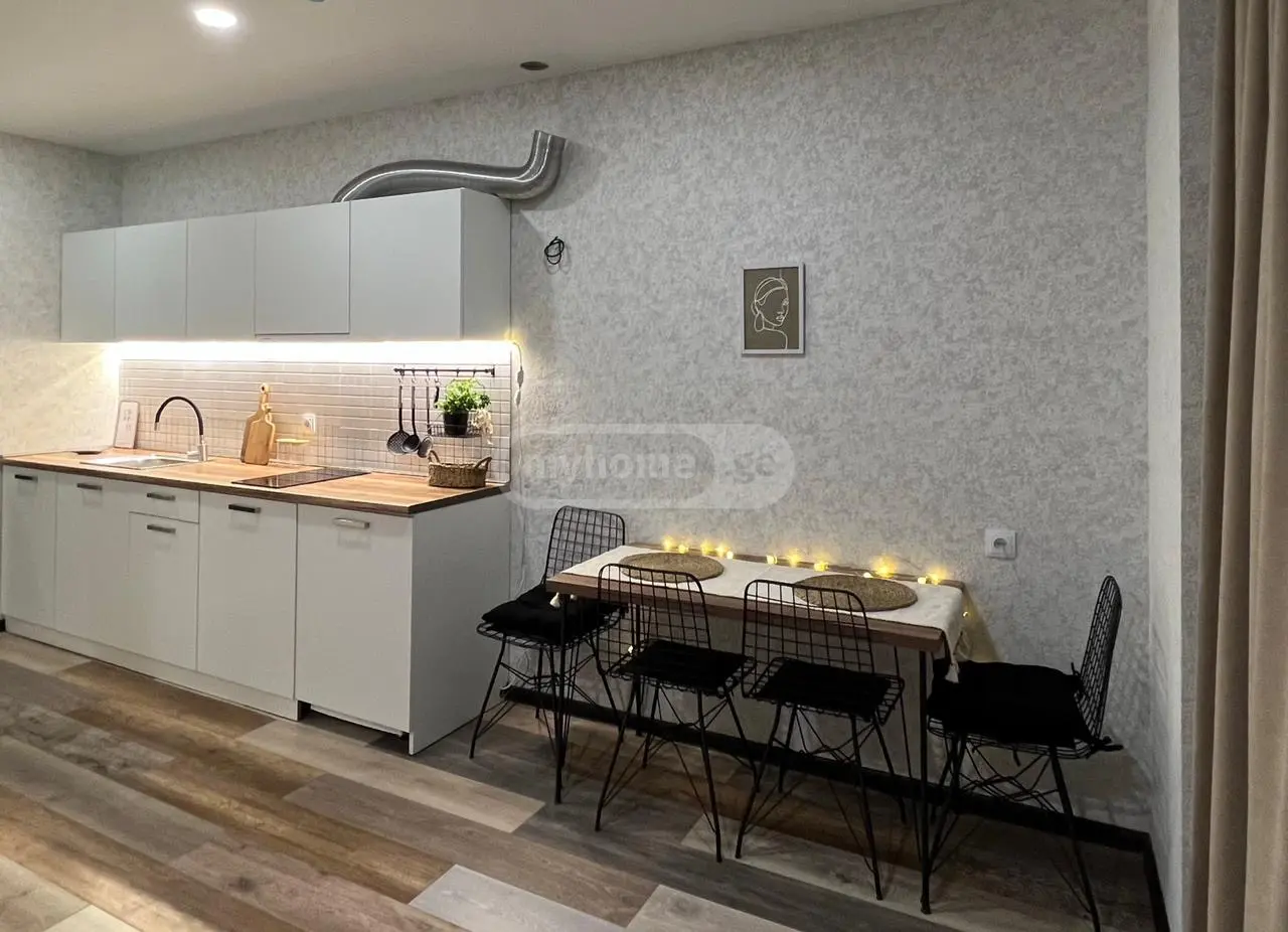 For Sale 2 Room Apartment Gudaurshi, 3 of 12