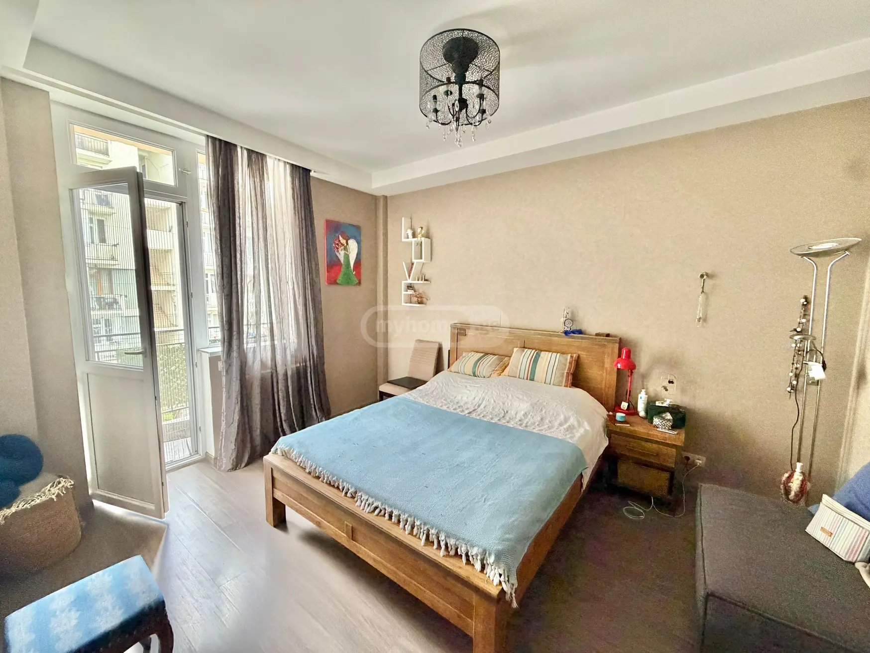 For Sale 3 Room Apartment, 6 of 9
