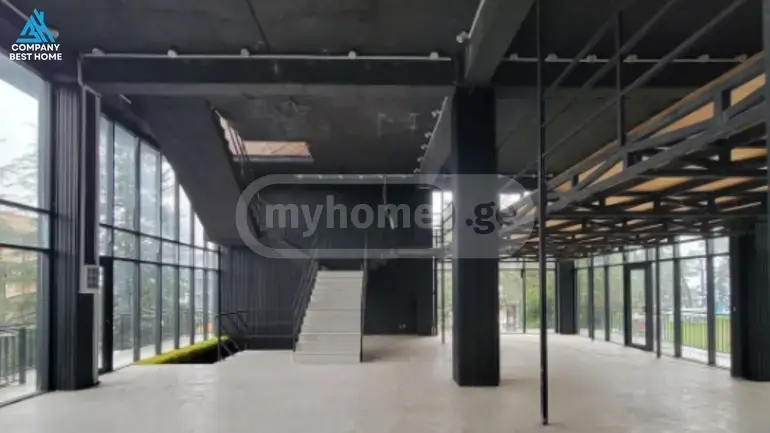 For Sale Universaluri Commercial Space Kobuletshi view 6