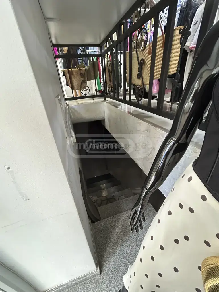 For Sale Universaluri Commercial Space In Batumi view 3