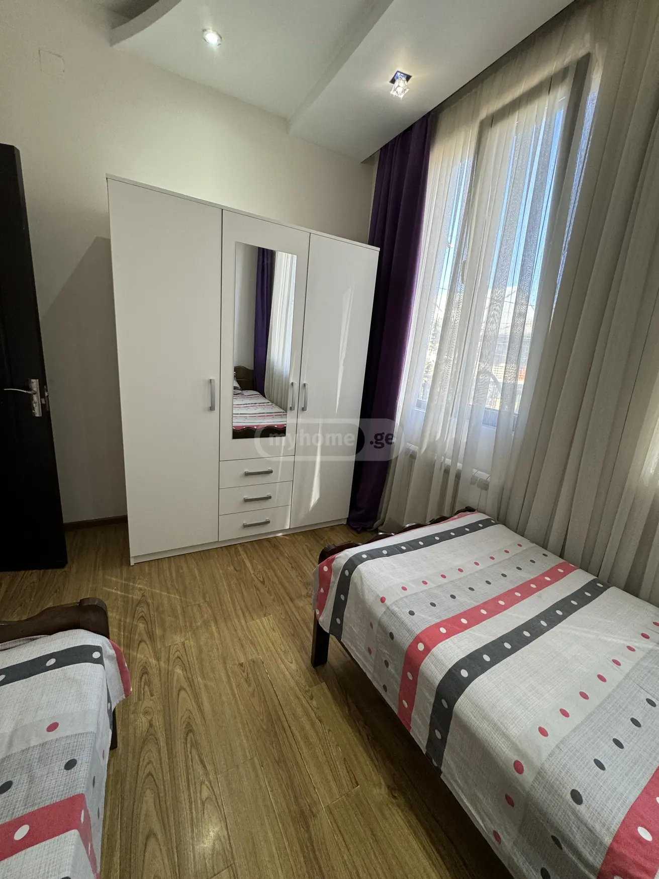 Daily Rent 3 Room Apartment view 19