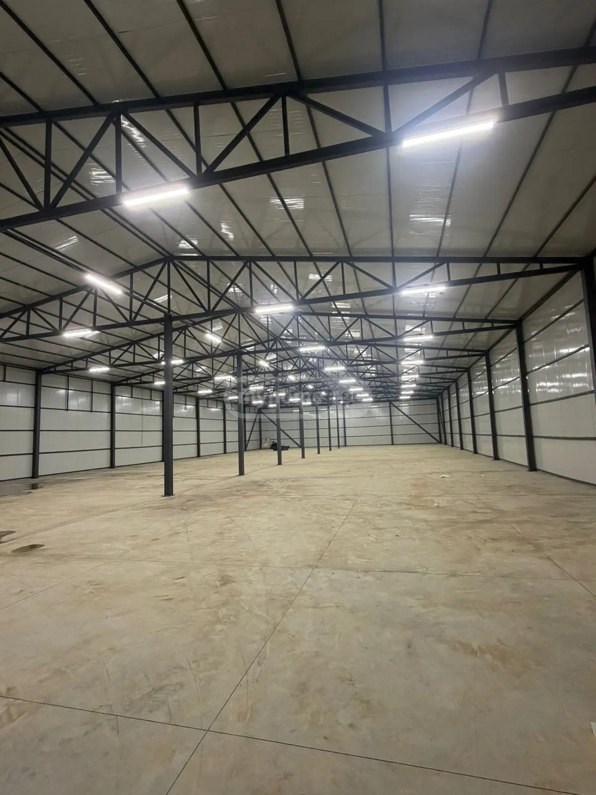 For Rent Sasatsqobe Commercial Space Mtskhetis Munitsipalitetshi view 3