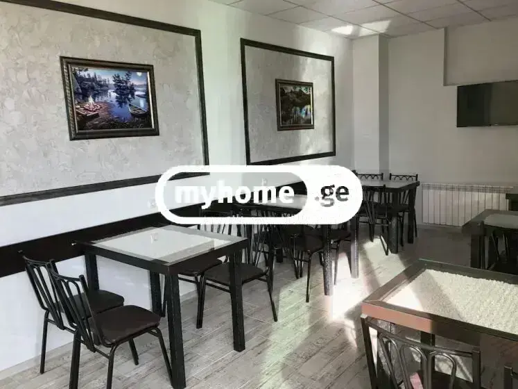For Rent 9 Room Sastumro Nadzaladevshi, 8 of 12